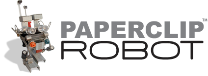 paperclip-robot-logo